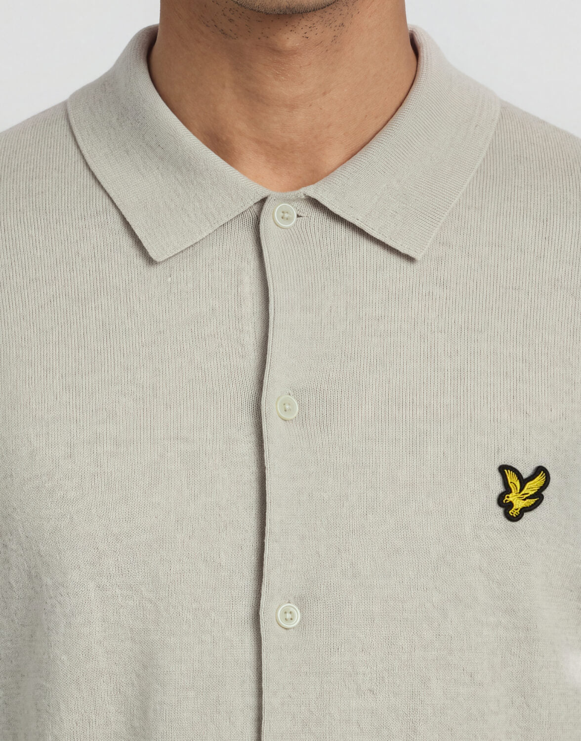 #chaquetas# - #lyle_and_scott#
