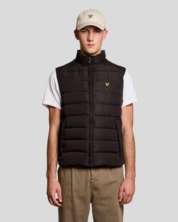 Gilet matelassé