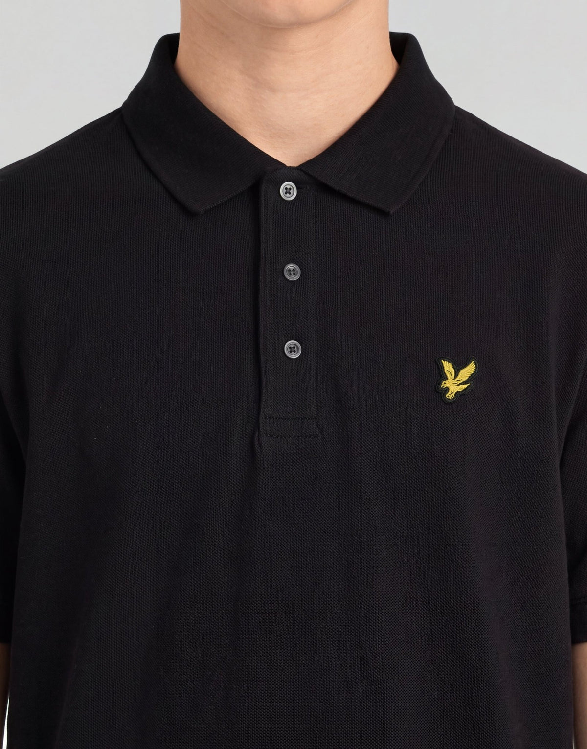 #jassen# - #lyle_and_scott#