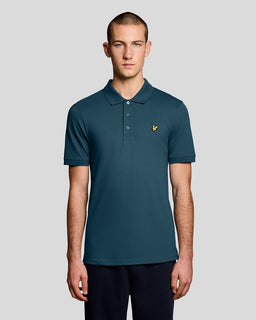 Polo en coton pour tous les jours