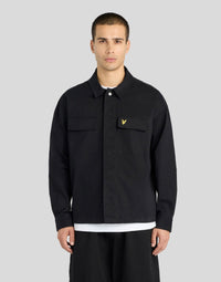 jackets - lyle_and_scott