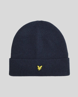 Bonnet en tricot