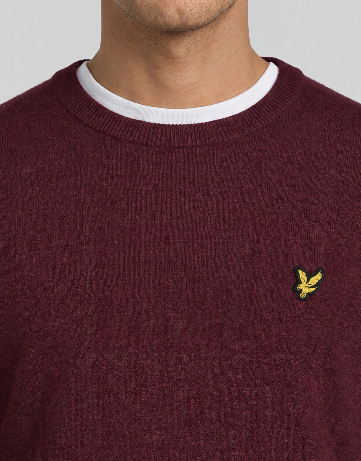 #Jacken# - #Lyle_and_Scott#