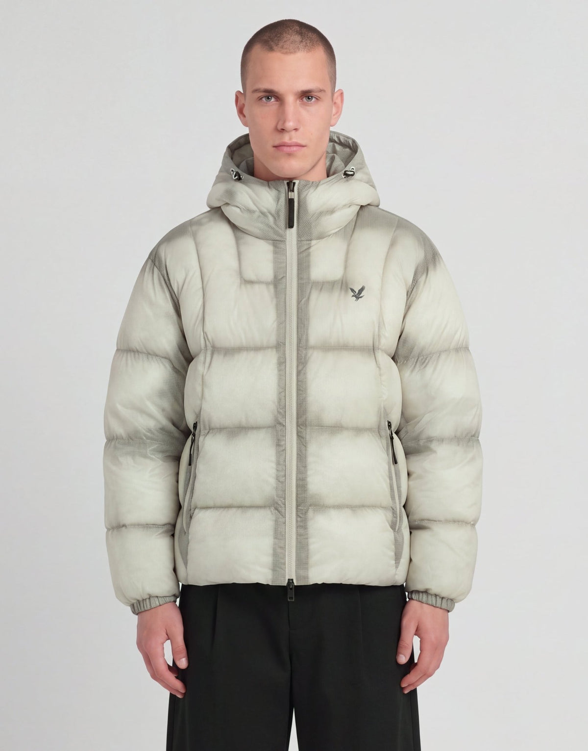 #Jacken# - #Lyle_and_Scott#