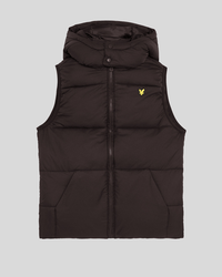 jackets - lyle_and_scott