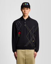 jackets - lyle_and_scott