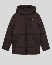 jackets - lyle_and_scott