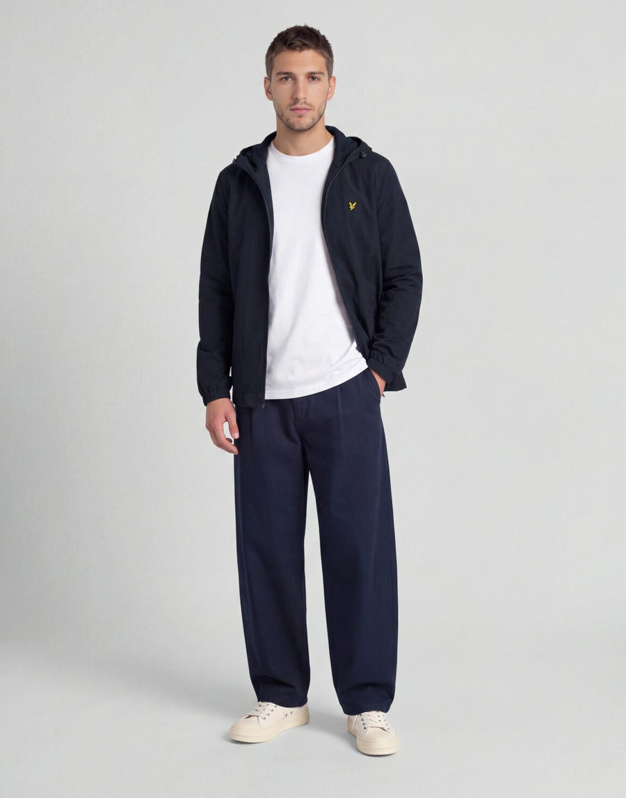 #vestes# - #lyle_and_scott#