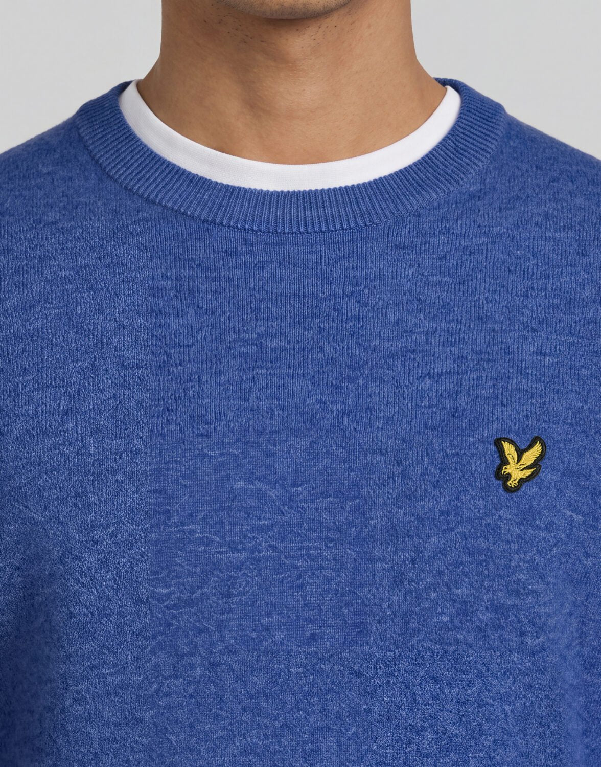 #Jacken# - #Lyle_and_Scott#