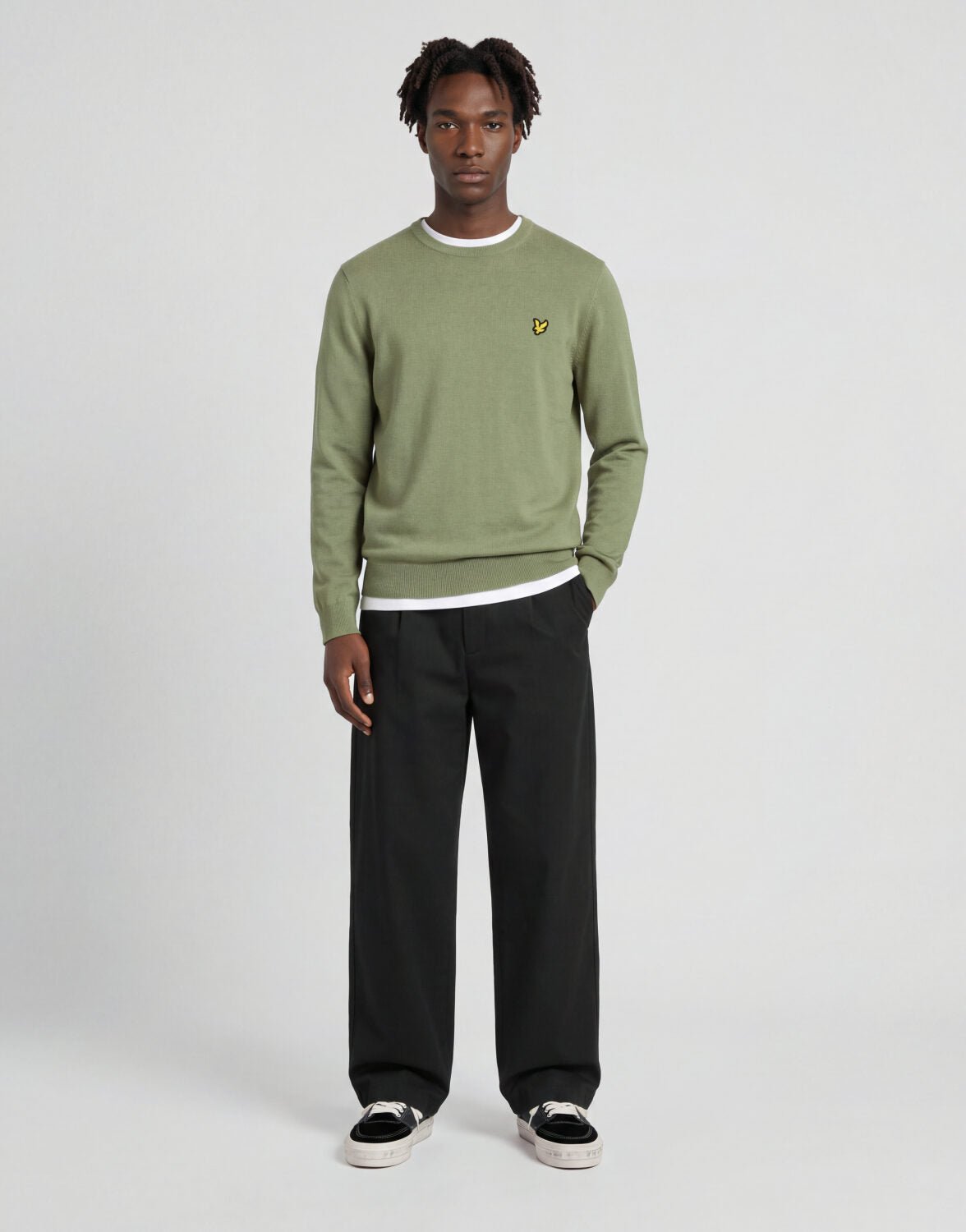 #vestes# - #lyle_and_scott#