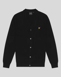 jackets - lyle_and_scott
