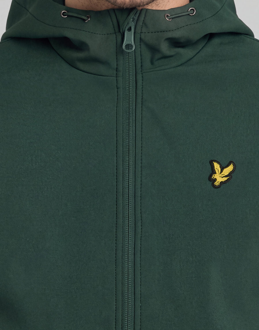#chaquetas# - #lyle_and_scott#