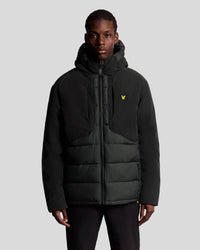 jackets - lyle_and_scott