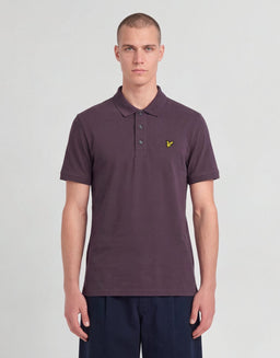 Polo in cotone