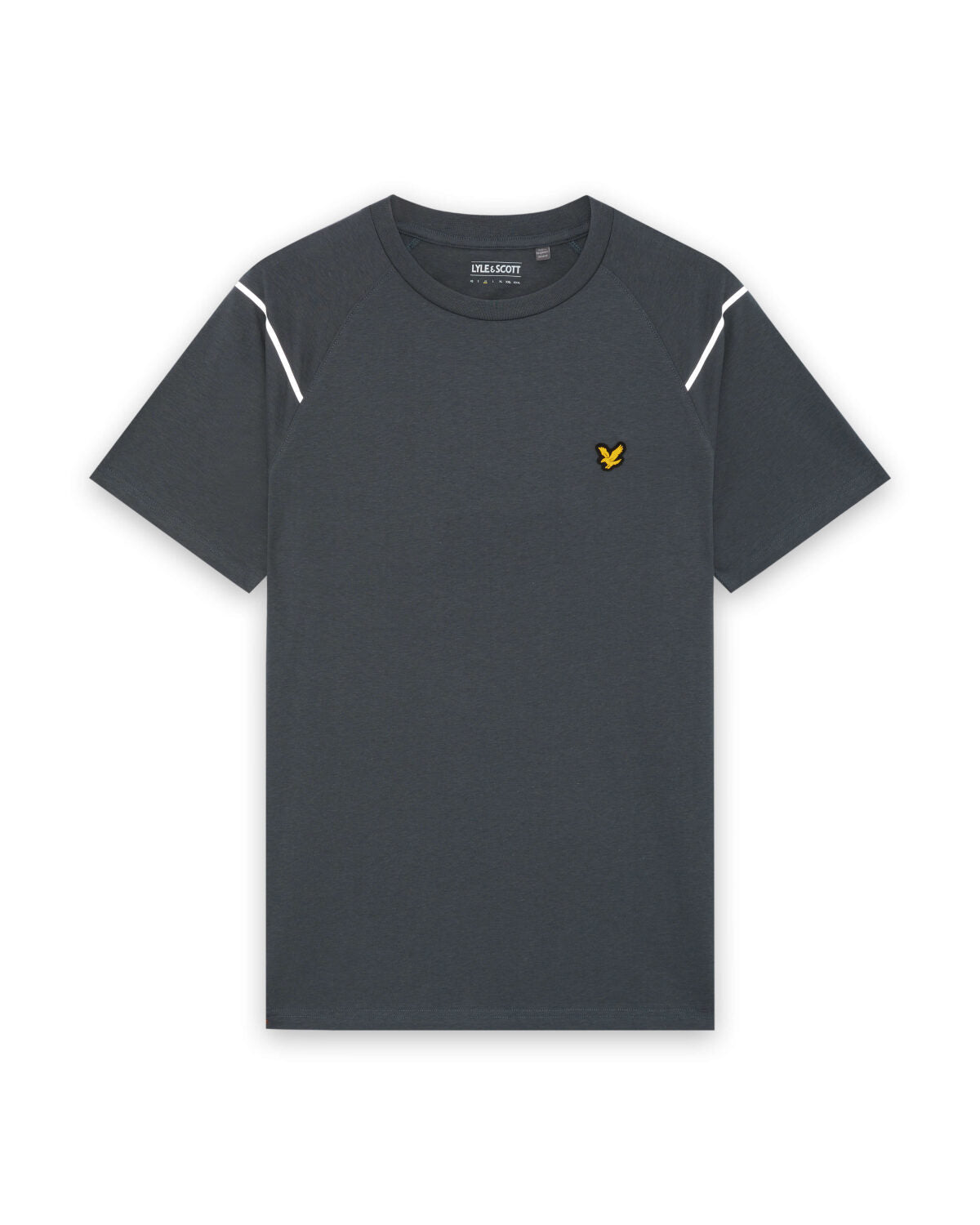 #jassen# - #lyle_and_scott#