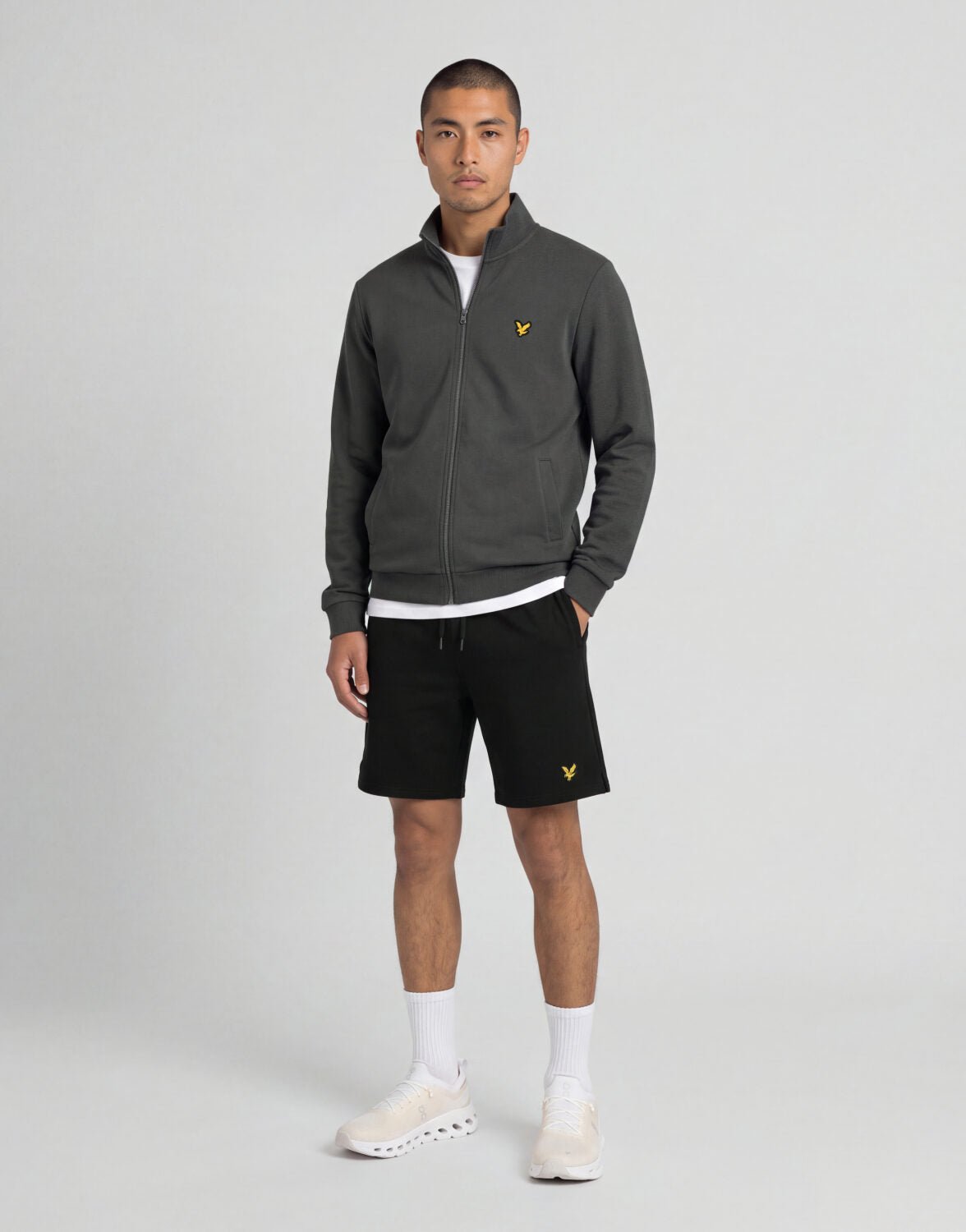 #jackets# - #lyle_and_scott#