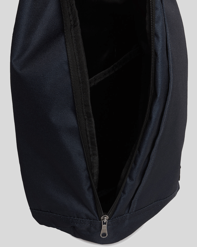 Sac bandoulière bleu marine foncé