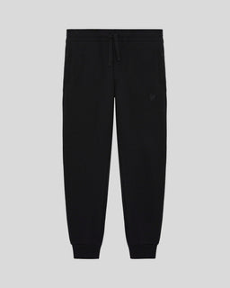 Pantalon de jogging ample en tissu épais