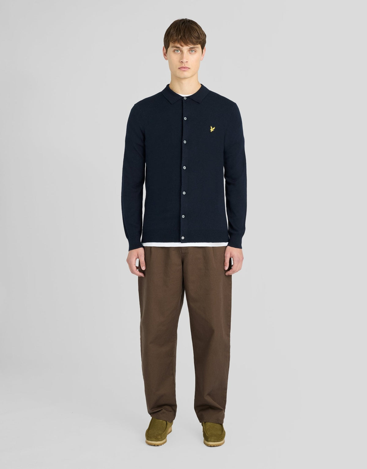#jassen# - #lyle_and_scott#