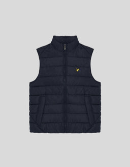 Gilet matelassé