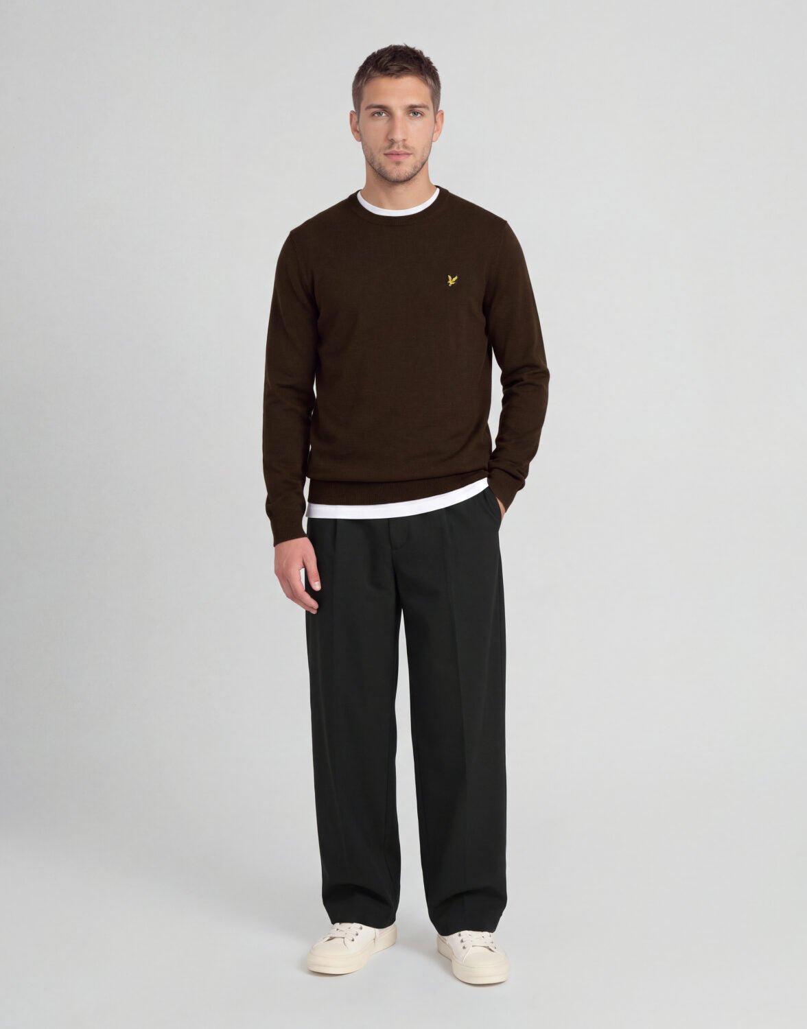 #jackets# - #lyle_and_scott#