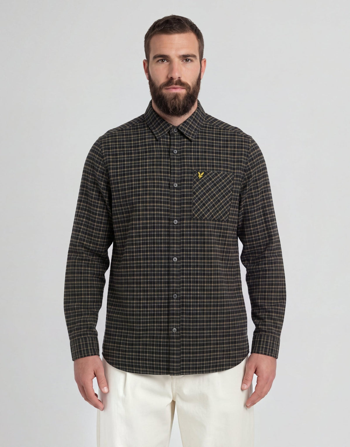 #jackets# - #lyle_and_scott#