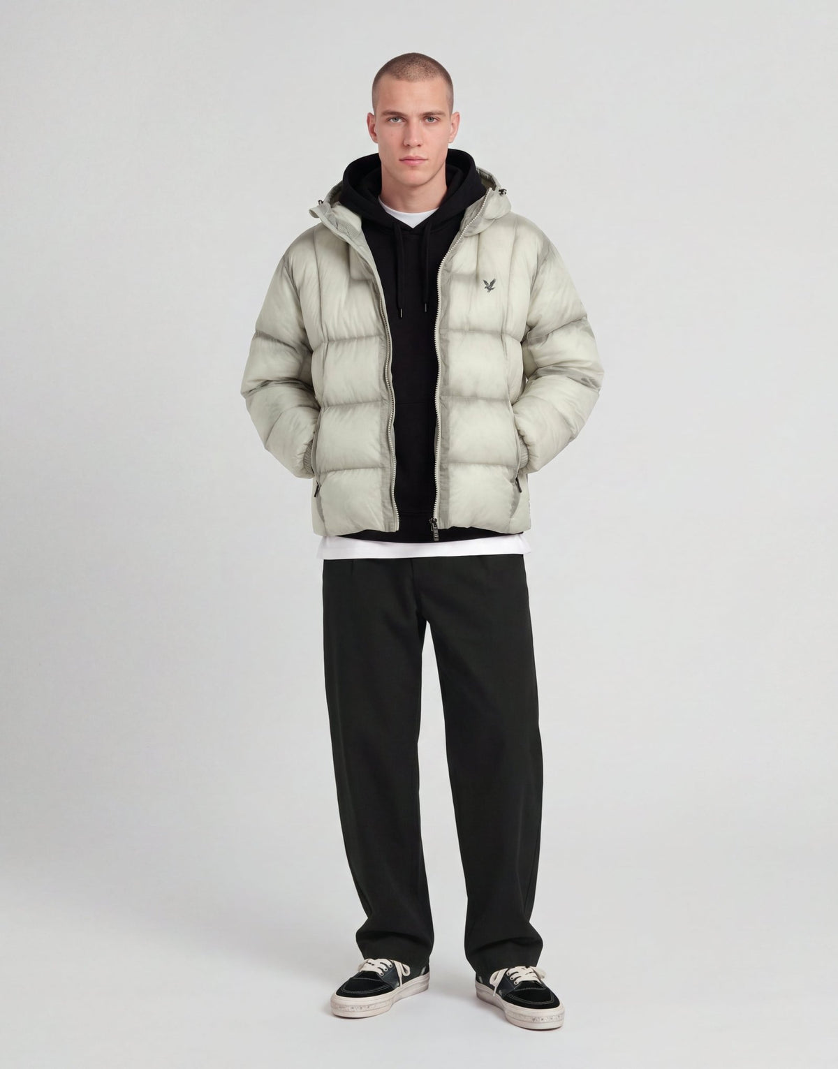 #Jacken# - #Lyle_and_Scott#