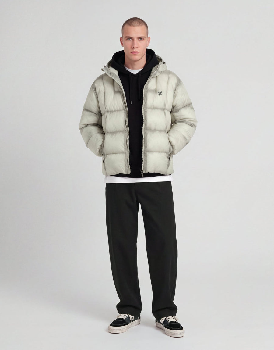 #Jacken# - #Lyle_and_Scott#