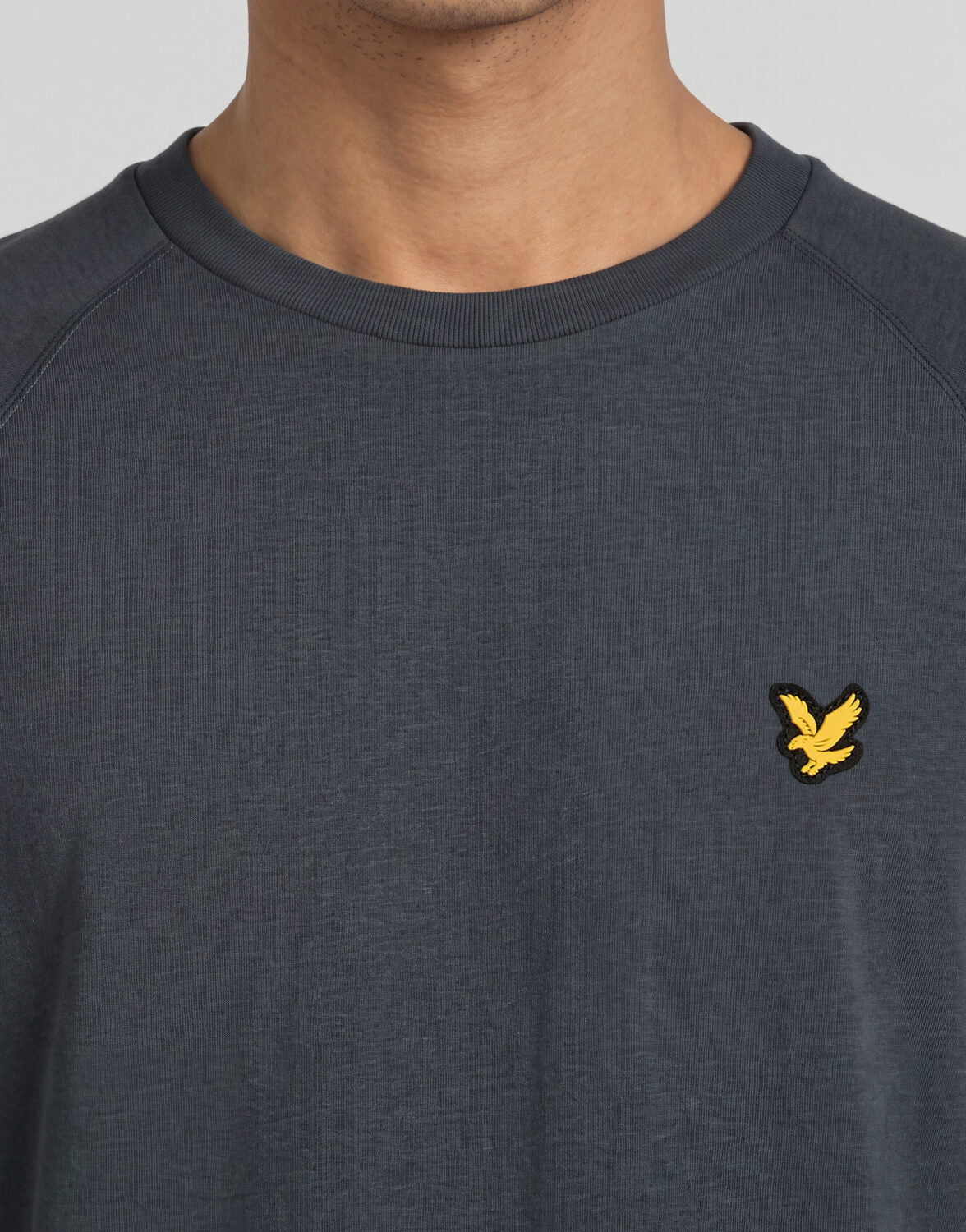 #jassen# - #lyle_and_scott#