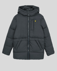 jackets - lyle_and_scott