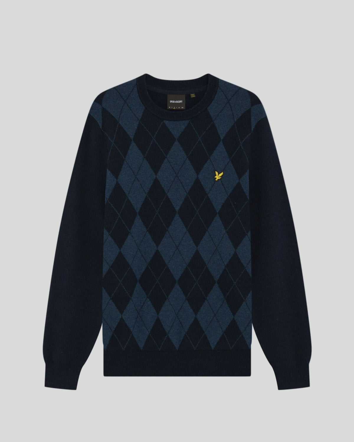 #jassen# - #lyle_and_scott#