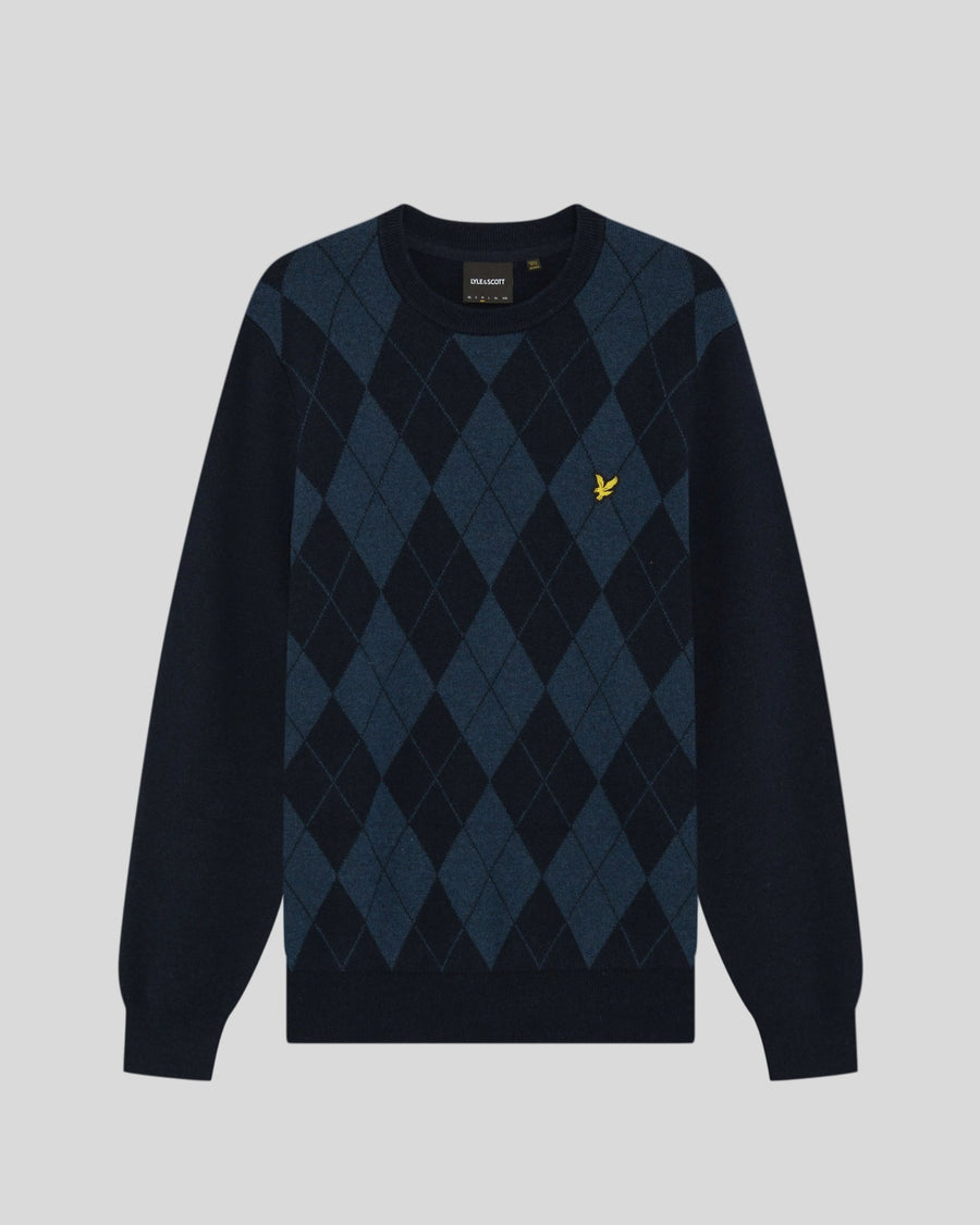 #jassen# - #lyle_and_scott#