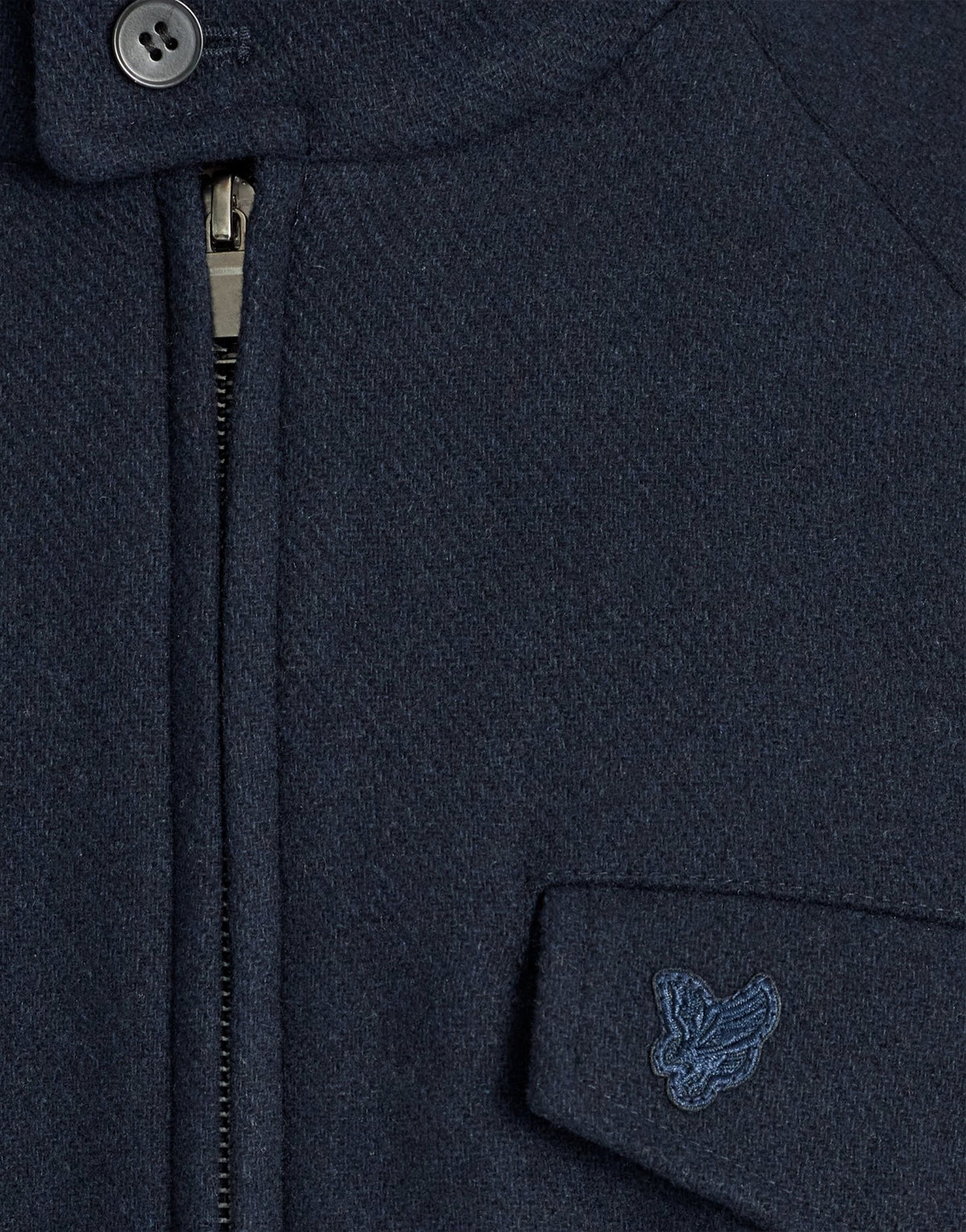 #Jacken# - #Lyle_and_Scott#