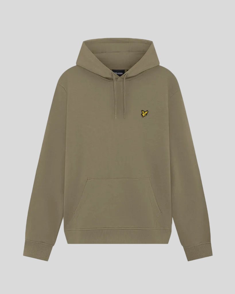 chaquetas - Lyle & Scott