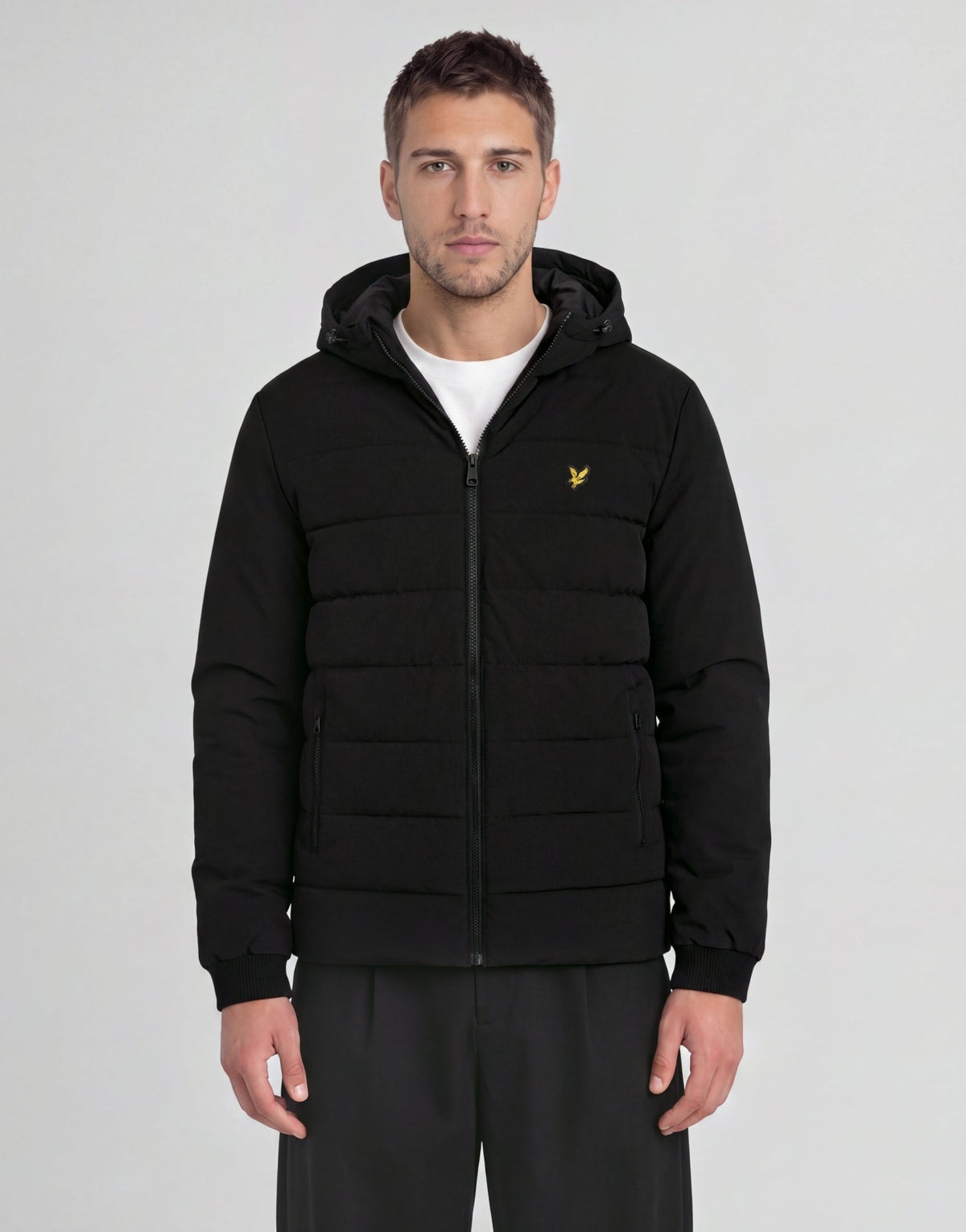 jassen - Lyle & Scott
