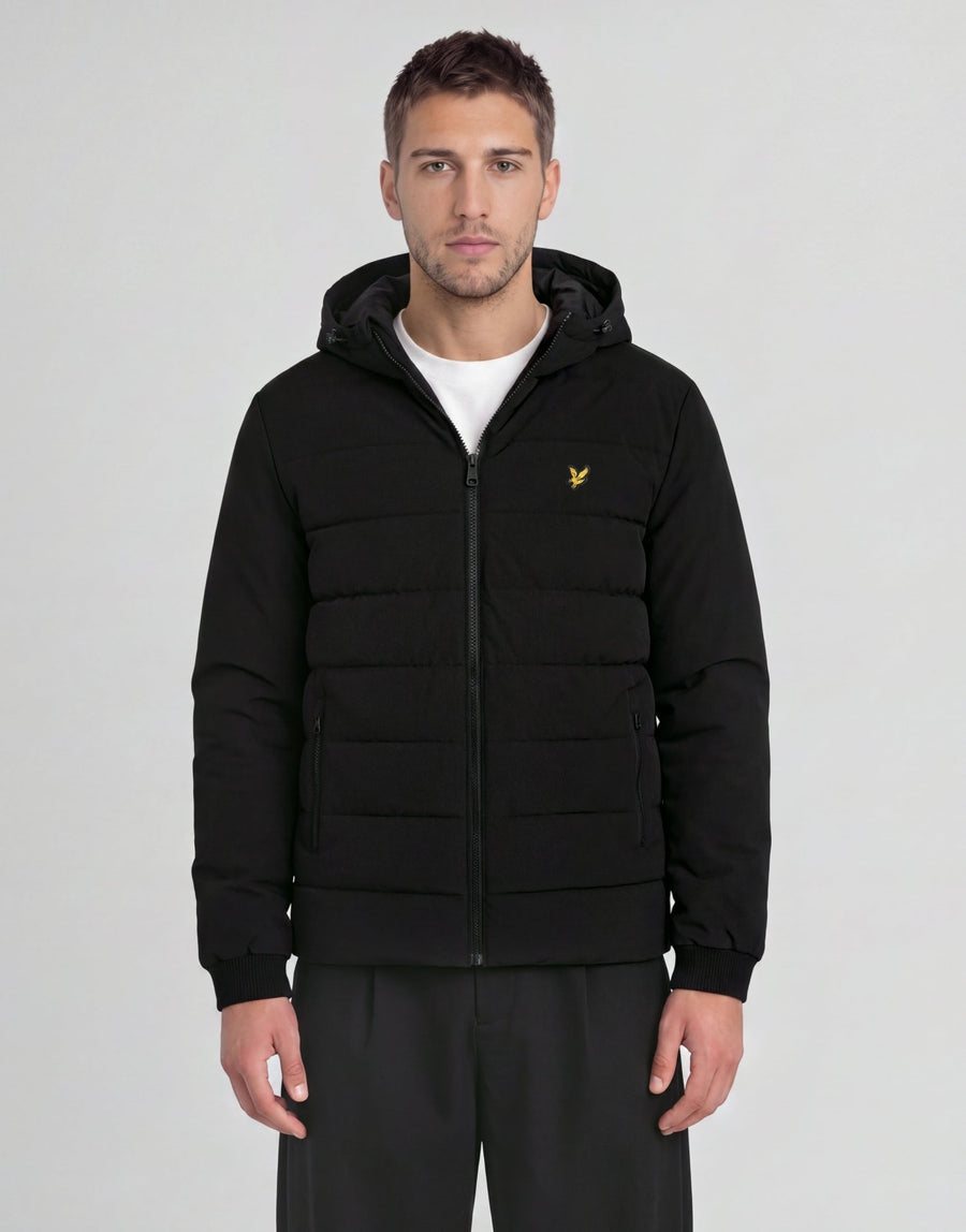 jassen - Lyle & Scott