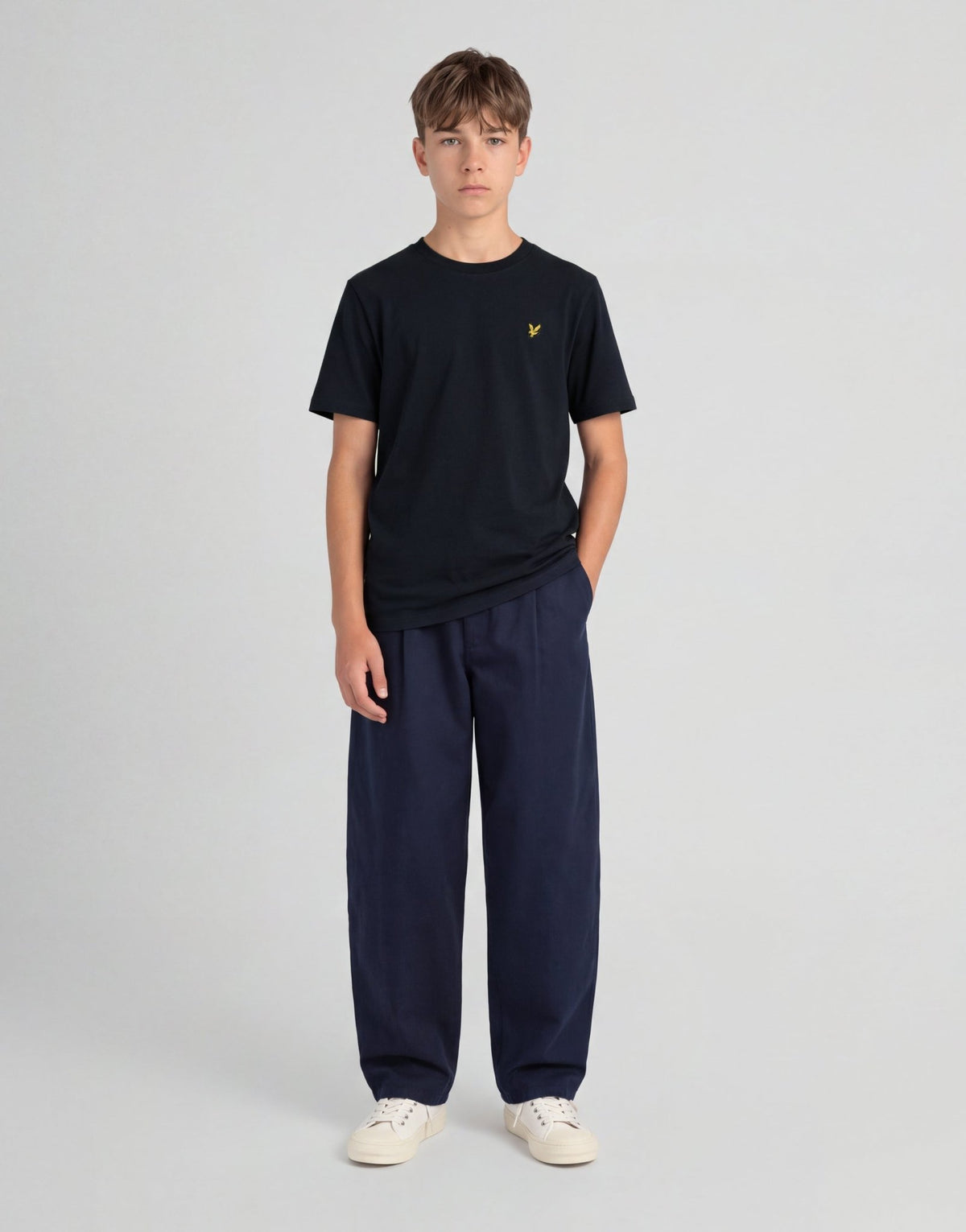#jackor# - #lyle_and_scott#