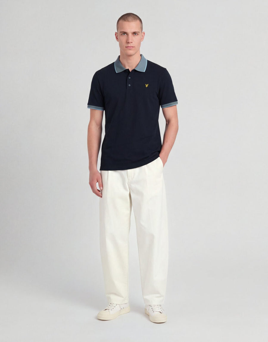 #chaquetas# - #lyle_and_scott#