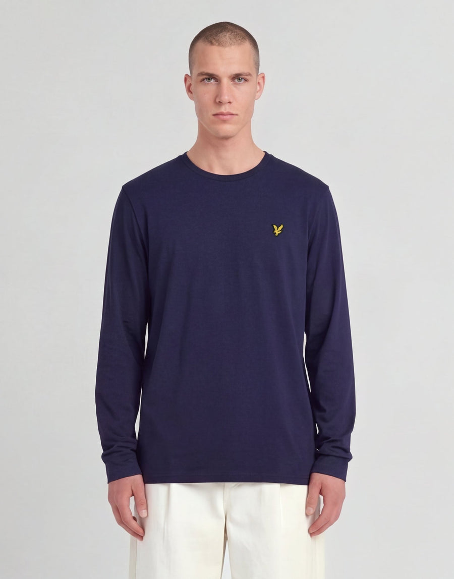 #giacche# - #lyle_and_scott#