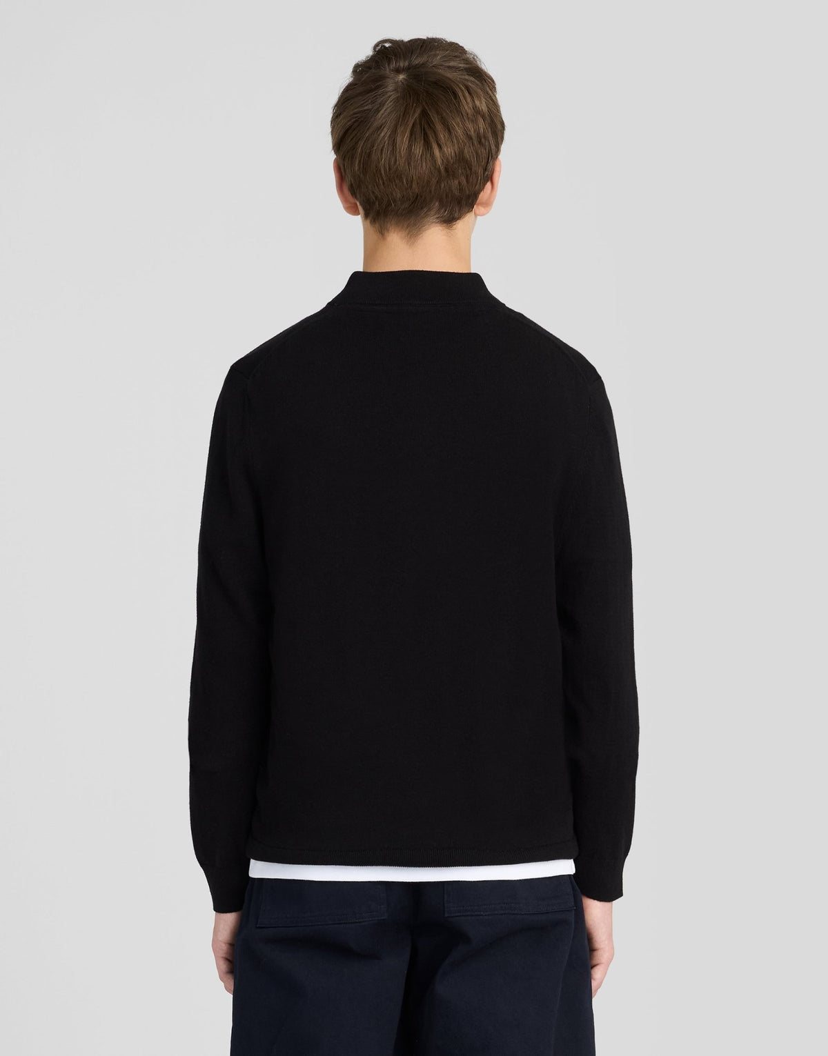 #giacche# - #lyle_and_scott#