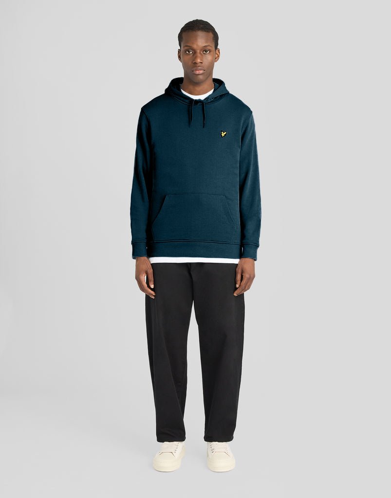 jackets - lyle_and_scott