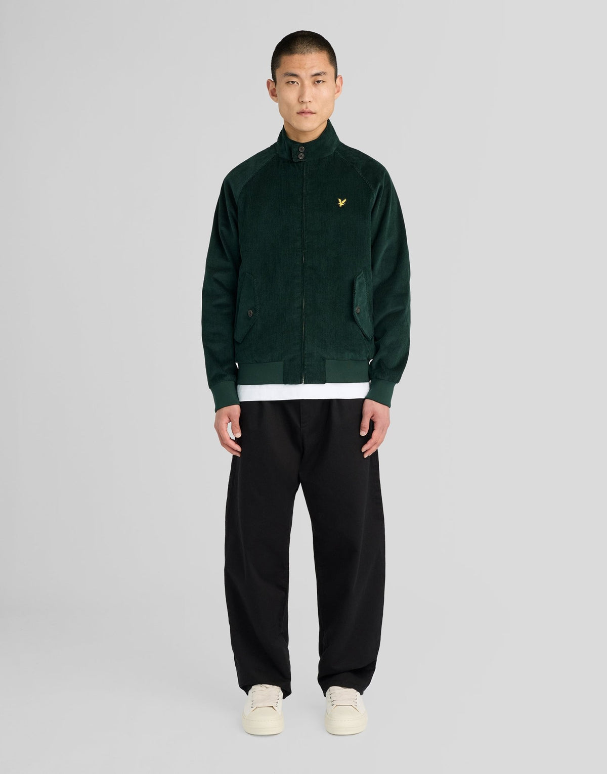 #Jacken# - #Lyle_and_Scott#