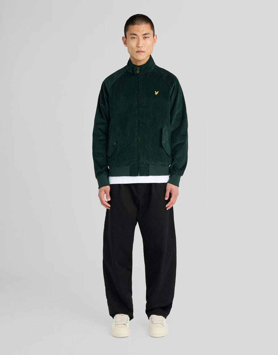 #Jacken# - #Lyle_and_Scott#