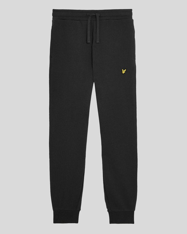 Cotton Joggers