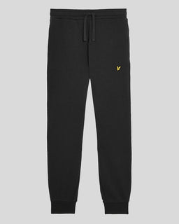 Pantalon de jogging en coton