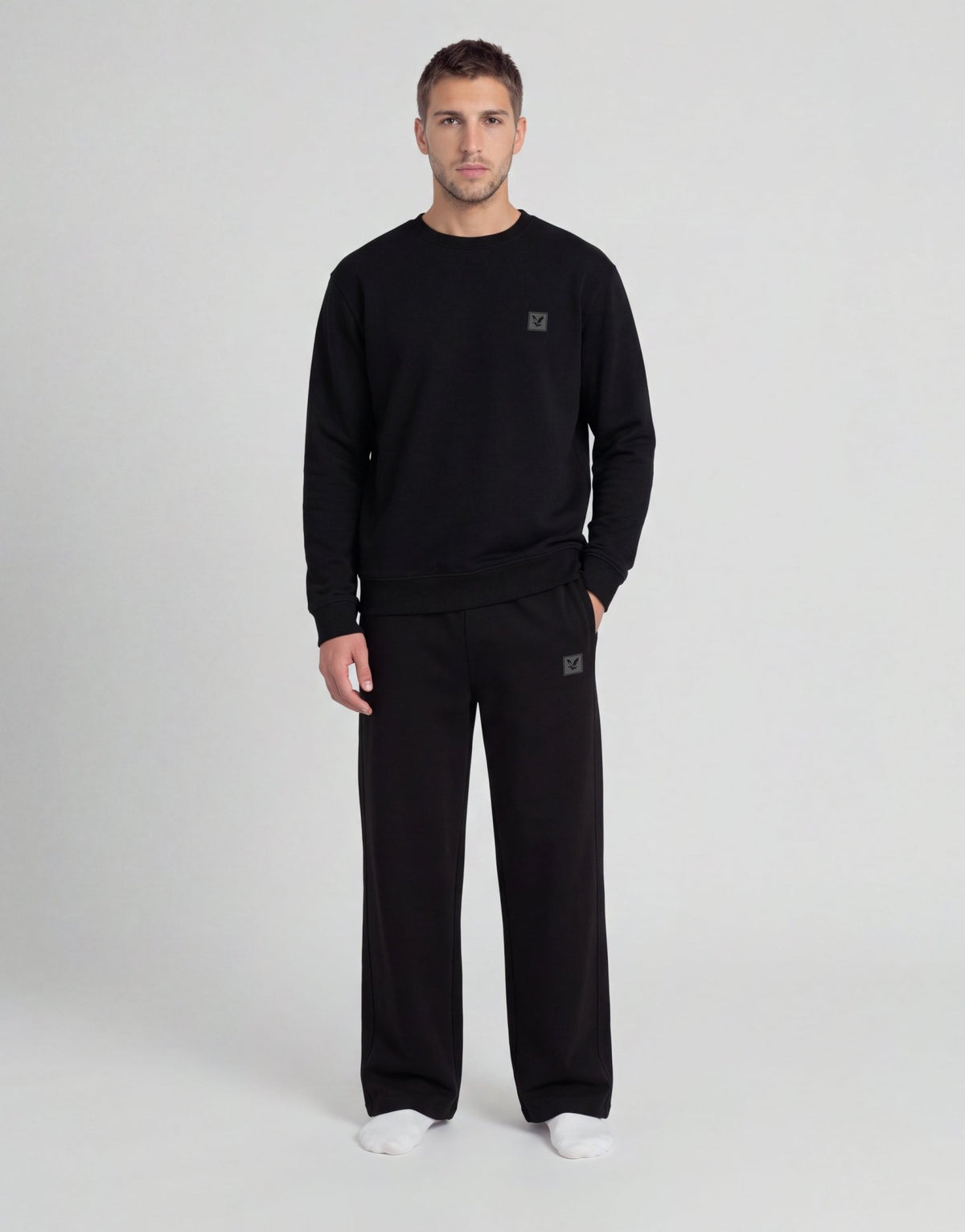 #Jacken# - #Lyle_and_Scott#