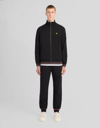 jackets - lyle_and_scott