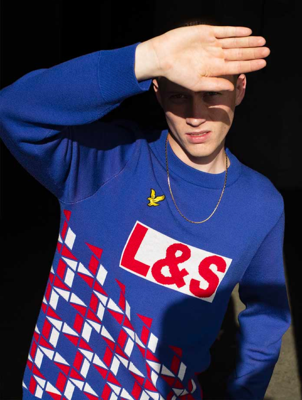 LYLE & SCOTT LOVERS