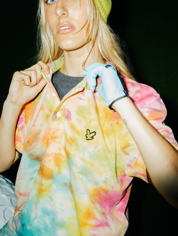 LYLE & SCOTT STAIN SHADE