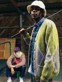 LYLE & SCOTT OI POLLOI